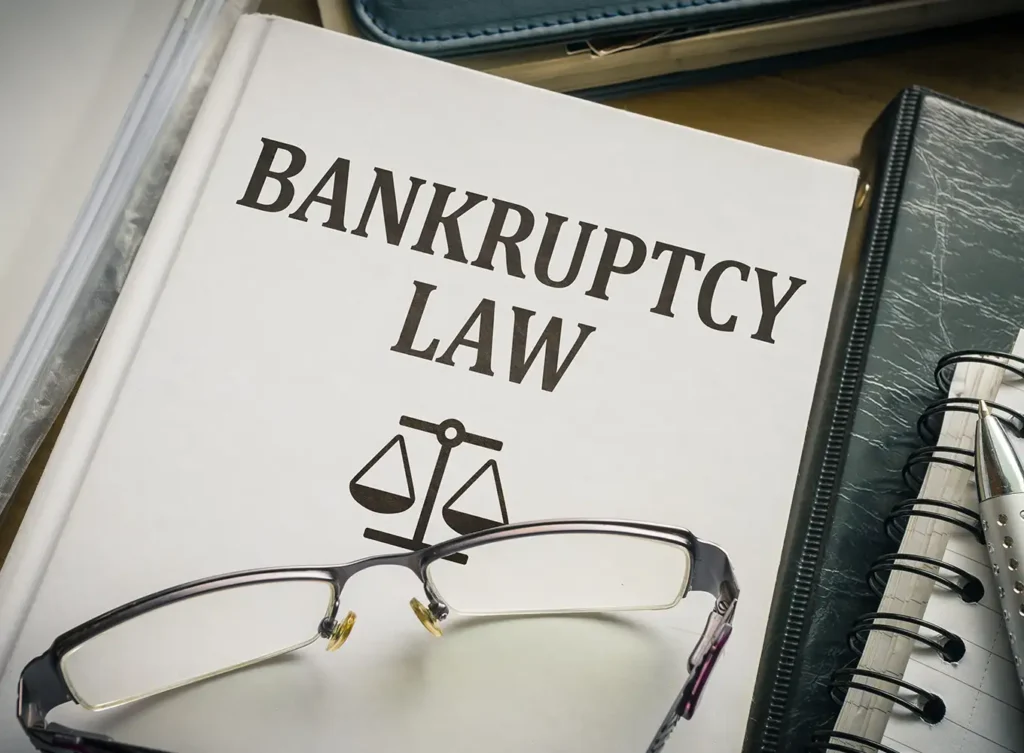 bankruptcy law attorney st. louis missouri